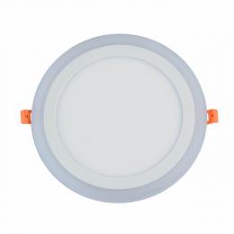 Изображение продукта Встраиваемый светодиодный светильник De Markt Норден 5 